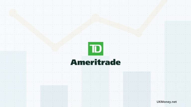 TD Ameritrade UK Review - UK Money